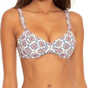 Becca Underwired Bikini Top